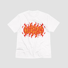 Load image into Gallery viewer, Neurospicy Unisex T-Shirt
