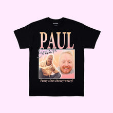 Load image into Gallery viewer, Paul Breach TikTok Unisex T-Shirt
