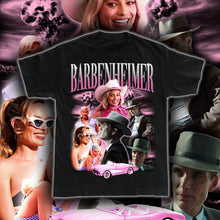 Load image into Gallery viewer, Barbenheimer Unisex T-shirt

