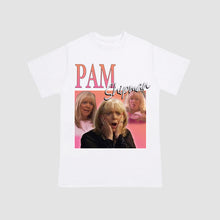 Load image into Gallery viewer, Pam Shipman (Gavin &amp; stacey) Unisex T-shirt
