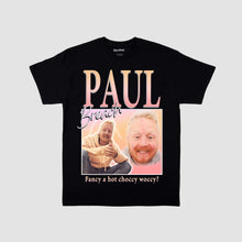 Load image into Gallery viewer, Paul Breach TikTok Unisex T-Shirt
