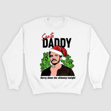 Load image into Gallery viewer, Pedro Pascal Christmas Jumper
