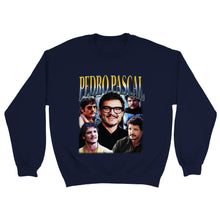 Load image into Gallery viewer, Pedro Pascal Unisex Jumper
