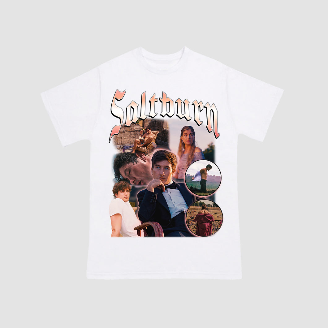 Saltburn Unisex T-shirt