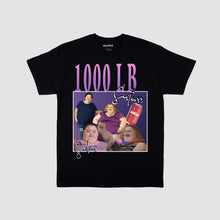 Load image into Gallery viewer, 1000 lb Sisters Unisex T-shirt

