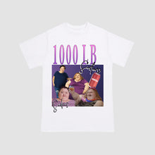 Load image into Gallery viewer, 1000 lb Sisters Unisex T-shirt

