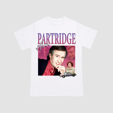 Load image into Gallery viewer, Alan Partridge Unisex T-shirt
