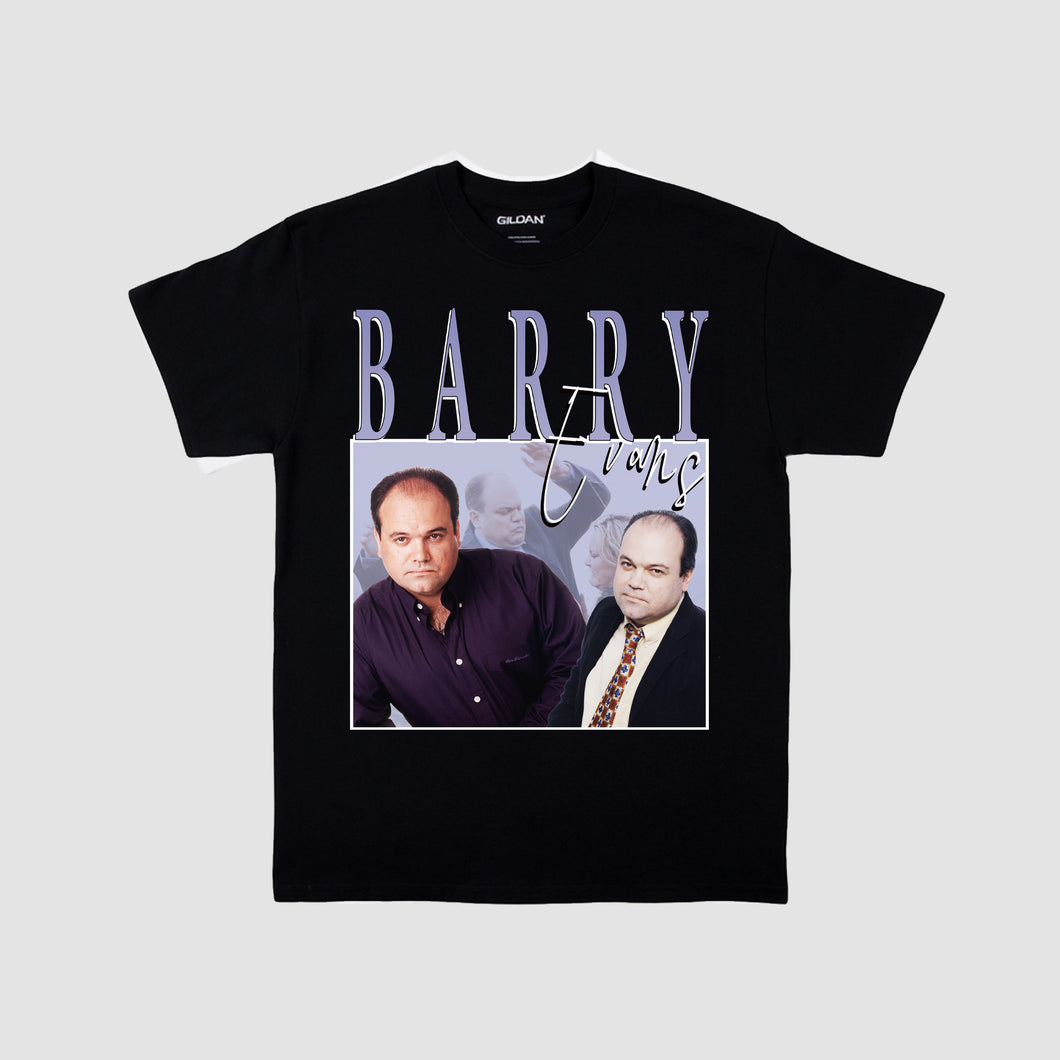 Barry Evans/Eastenders Unisex T-shirt