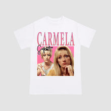 Load image into Gallery viewer, Carmela Soprano Unisex T-shirt
