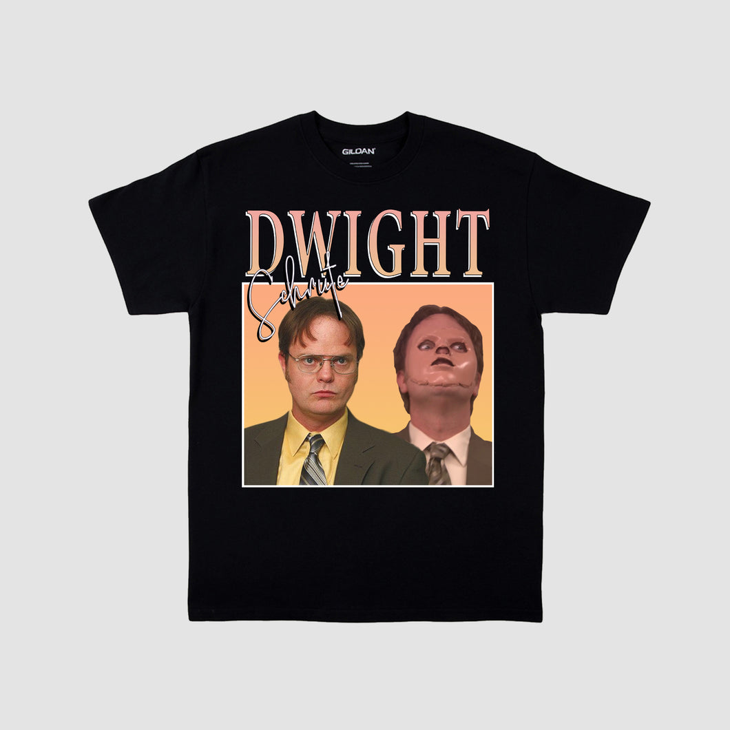 Dwight Schrute Unisex T-Shirt