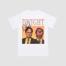 Load image into Gallery viewer, Dwight Schrute Unisex T-Shirt
