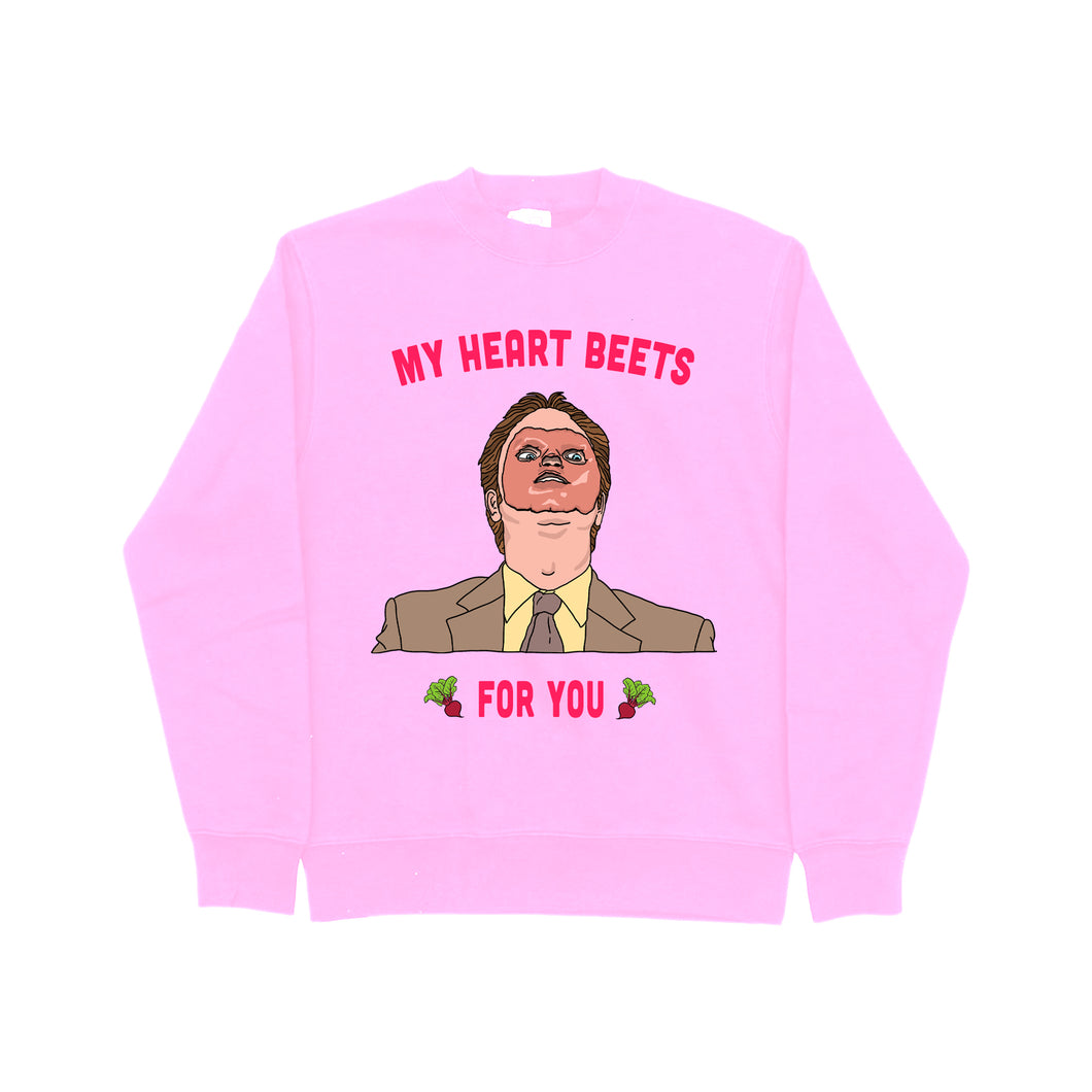 Dwight Sweater