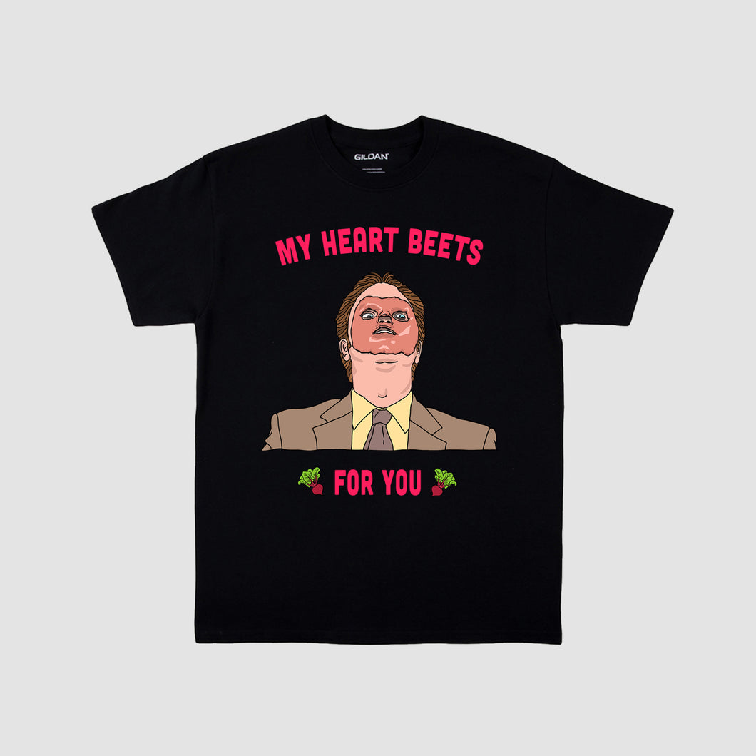 Dwight Unisex T-shirt