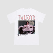 Load image into Gallery viewer, Falkor Unisex T-Shirt
