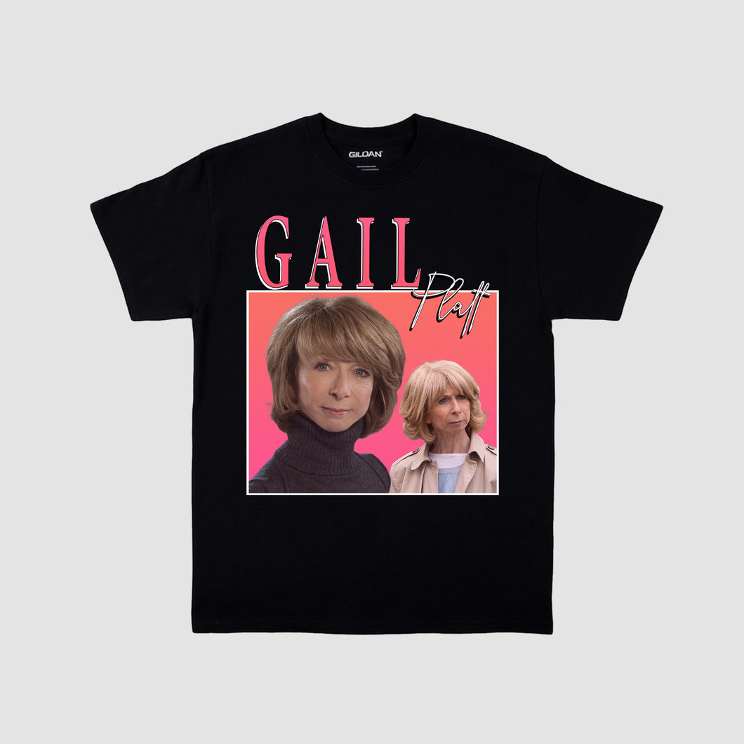 Gail Platt Unisex T-shirt