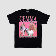 Load image into Gallery viewer, Gemma Collins Unisex T-Shirt
