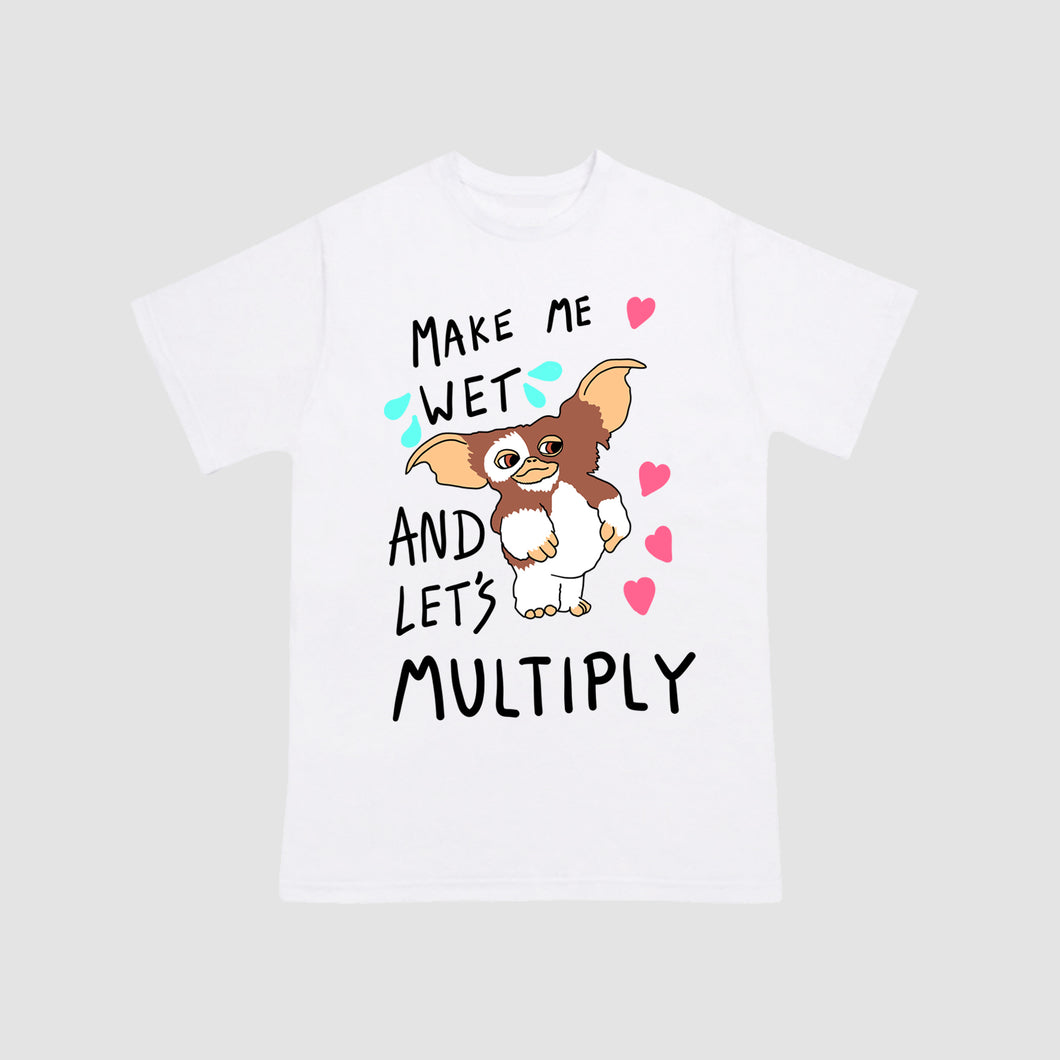 Gizmo Unisex  T-shirt