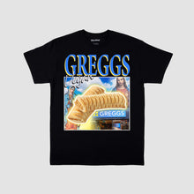 Load image into Gallery viewer, Greggs Vegan Unisex T-Shirt
