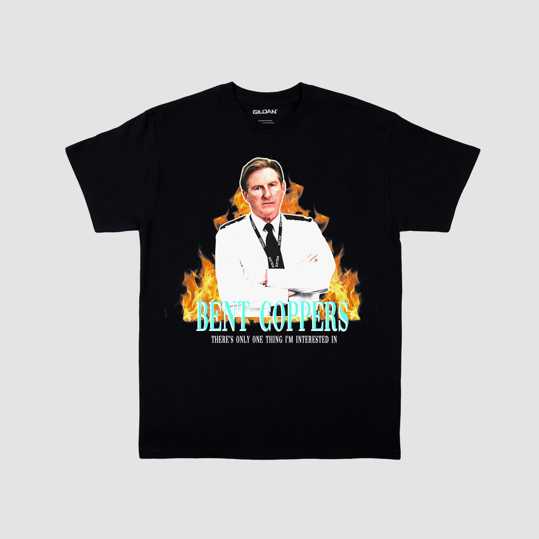 Hastings Unisex T-Shirt