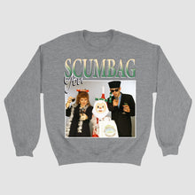 Load image into Gallery viewer, Fairytale Of New York,  Pogues Christmas Sweater
