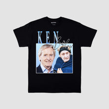 Load image into Gallery viewer, Ken Barlow Unisex T-shirt
