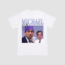 Load image into Gallery viewer, Michael Scott Unisex T-Shirt
