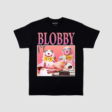 Load image into Gallery viewer, Mr Blobby Unisex T-Shirt
