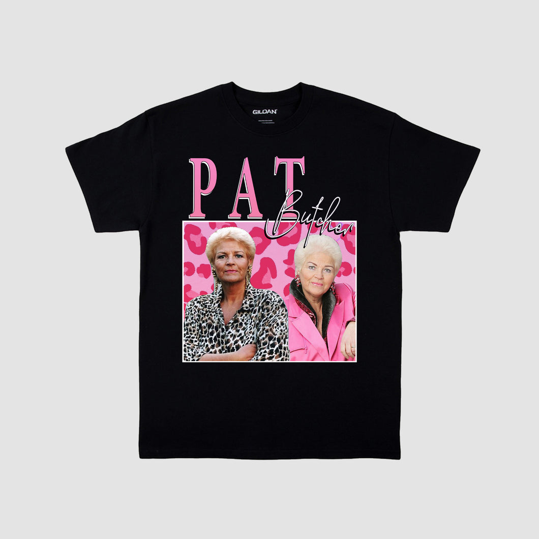 Pat Butcher Unisex  T-Shirt