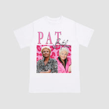 Load image into Gallery viewer, Pat Butcher Unisex  T-Shirt
