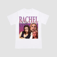 Load image into Gallery viewer, Rachel X Factor Unisex T-Shirt
