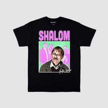 Load image into Gallery viewer, Shalom Unisex T-Shirt
