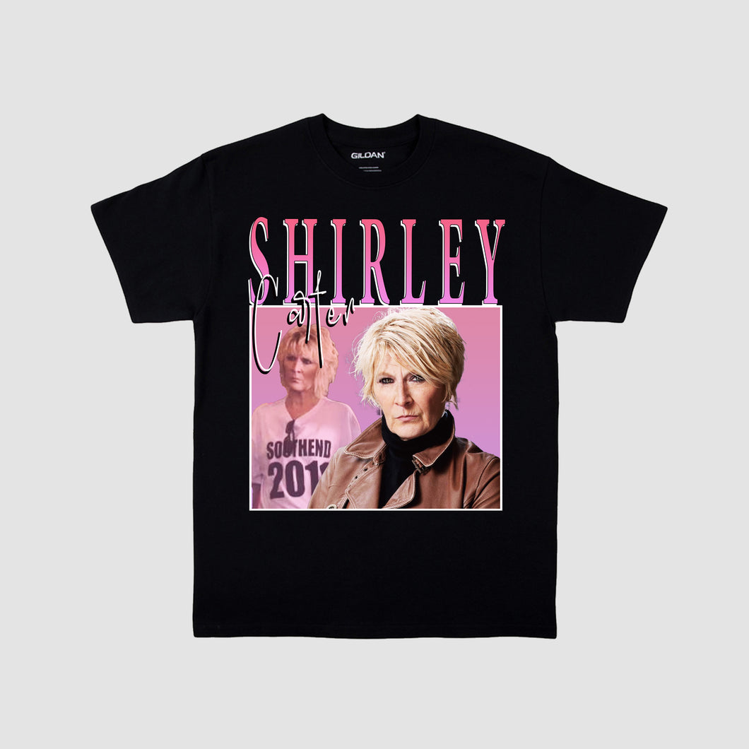 Shirley Carter Unisex T-shirt