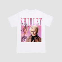 Load image into Gallery viewer, Shirley Carter Unisex T-shirt

