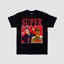 Load image into Gallery viewer, Super Hans Unisex T-Shirt
