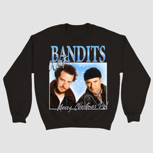 Load image into Gallery viewer, Home Alone Wet bandits Christmas Unisex Sweater
