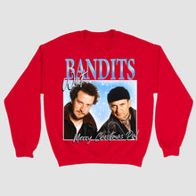 Load image into Gallery viewer, Home Alone Wet bandits Christmas Unisex Sweater
