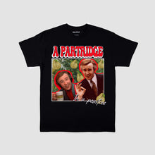 Load image into Gallery viewer, Alan Partridge Xmas Unisex T-shirt
