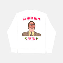 Load image into Gallery viewer, Dwight Sweater
