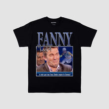 Load image into Gallery viewer, Fanny Chmelar Unisex T-shirt
