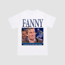Load image into Gallery viewer, Fanny Chmelar Unisex T-shirt
