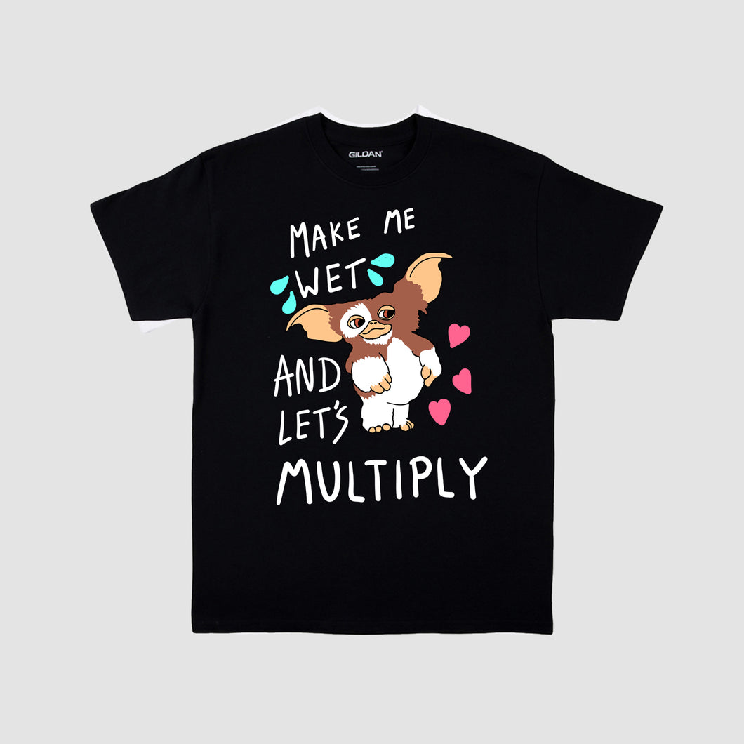 Gizmo Unisex  T-shirt