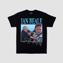 Load image into Gallery viewer, Ian Beale Unisex T-shirt
