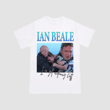Load image into Gallery viewer, Ian Beale Unisex T-shirt
