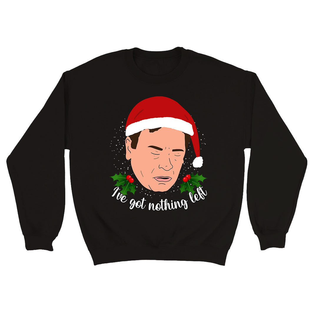 Ian Beale Xmas unisex Sweater