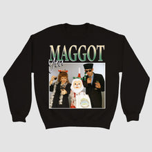 Load image into Gallery viewer, Fairytale Of New York,  Pogues Christmas Sweater
