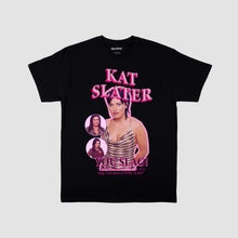 Load image into Gallery viewer, Kat Slater Unisex T-shirt
