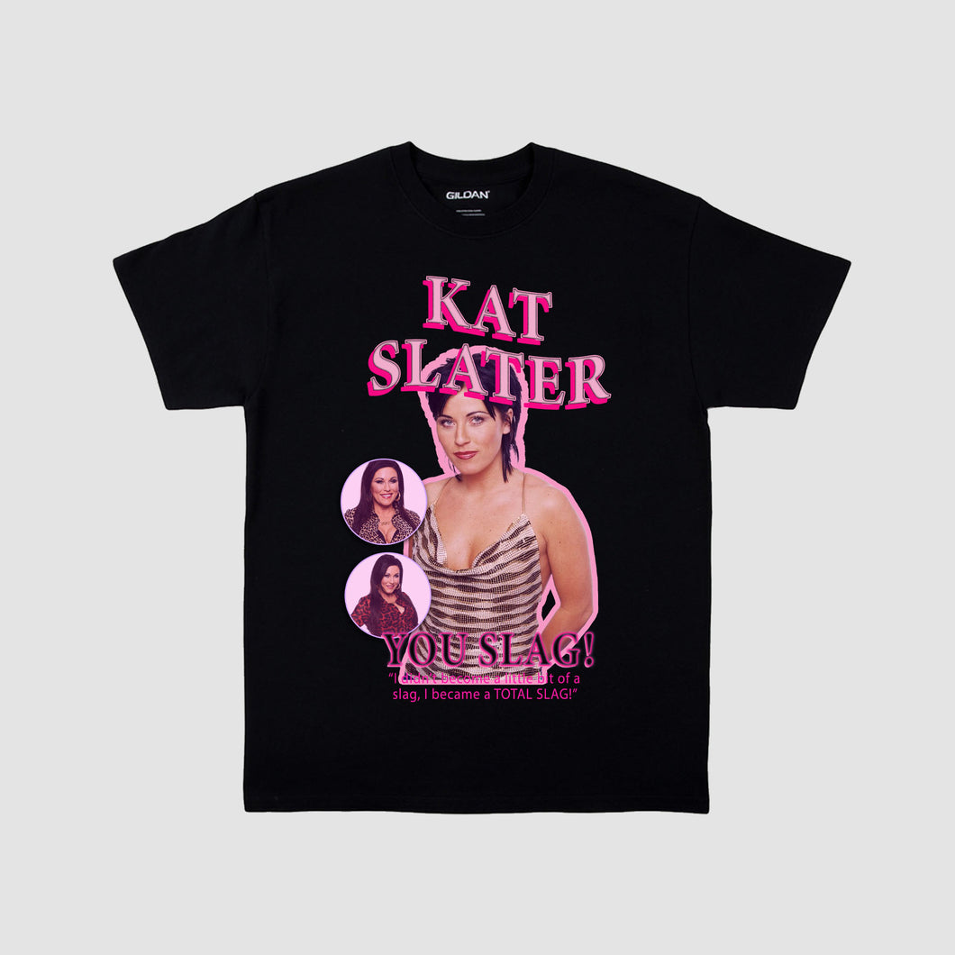 Kat Slater Unisex T-shirt