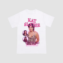 Load image into Gallery viewer, Kat Slater Unisex T-shirt

