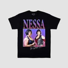 Load image into Gallery viewer, Nessa (Gavin and Stacey) Unisex T-shirt
