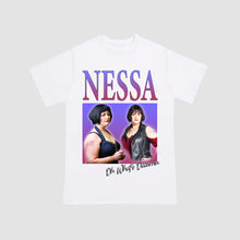 Load image into Gallery viewer, Nessa (Gavin and Stacey) Unisex T-shirt

